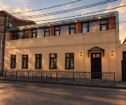 BUTA boutique hotel - Wifi