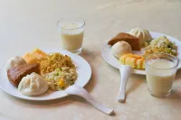 Shengsi Moonbay Breeze Seaview Apartments - ที่มีบาร์