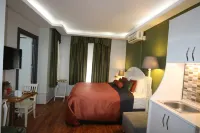 Hotel Taksim Home - parking