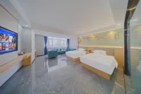 moshangqingj Hotel in zona Xidi Passenger Transport Terminal