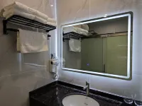 Yinyu Apartment