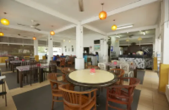 登嘉樓馬術度假村