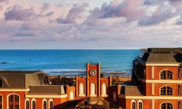 Tsingtao Time Resort Hotel