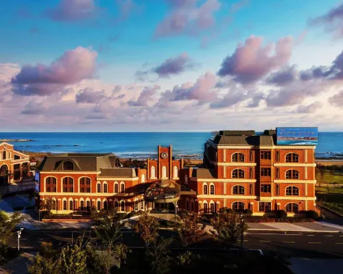 Tsingtao Time Resort Hotel Hotels in Qingdao