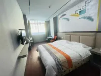 宜尚優品飯店（梅州錦發商業廣場店） - 2 星級