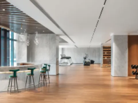 La Quinta by Wyndham Weifang South hotel Weifang otelleri