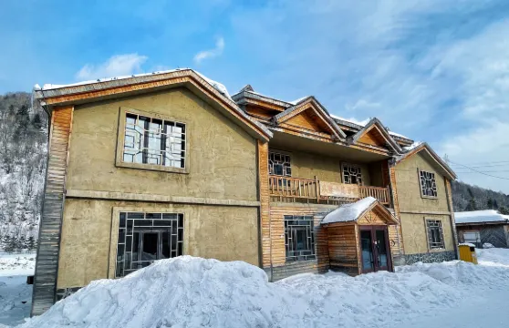 雪鄉農家小院賓館