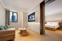 JI Hotel (Chongqing Shiqiaopu) Hotels in High-tech Development Zone