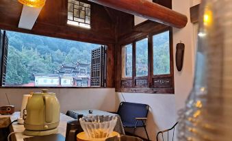 No Time B&B (Dujiangyan Scenic Area South Bridge Branch)