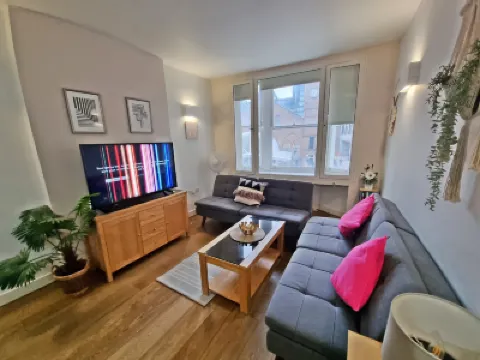London City Apartments Hotels in London