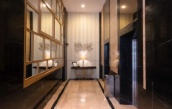 Prime Park Hotel Bandung Hotels near Museum Geologi