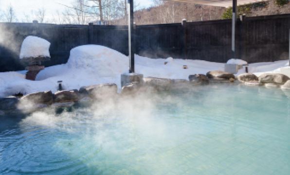 Kamenoi Hotel Okunikko