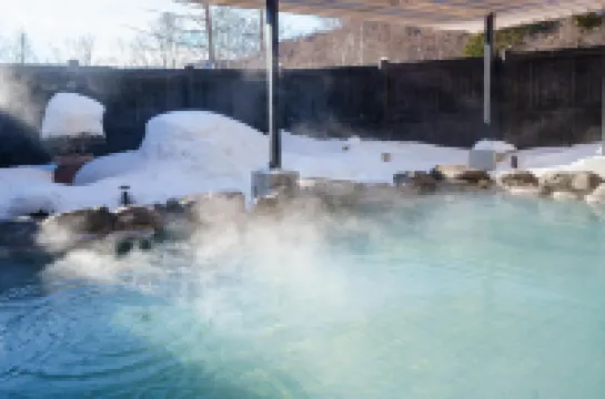 亀の井ホテル 奥日光湯元