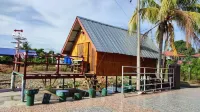 Taun Gusi Village Homestay Hôtels à proximité de : Gereja SIB Sarang