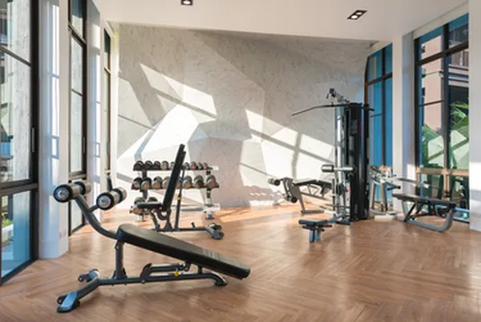 รูปภาพของแซทเทอร์เดย์ เรสซิเดนซ์ บาย บราวน์ สตาร์ลิง