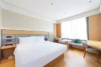 JI Hotel (Lvliang Jiaocheng South Ring Road) Hotels in Jiaocheng
