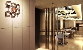 Lodgewood by Nina Hospitality | Mong Kok