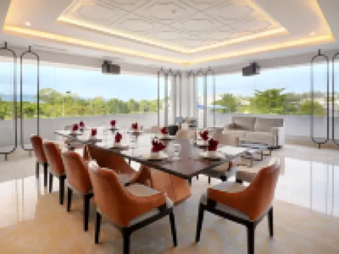 The Sentra Manado Hotels in Manado