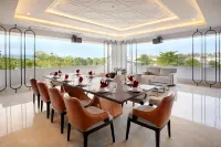 The Sentra Manado Hotels in Mapanget