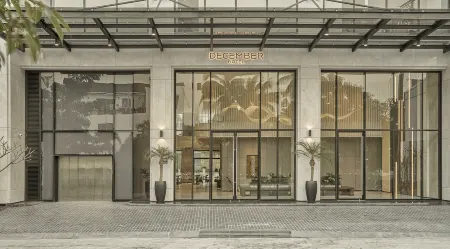 December Hotel