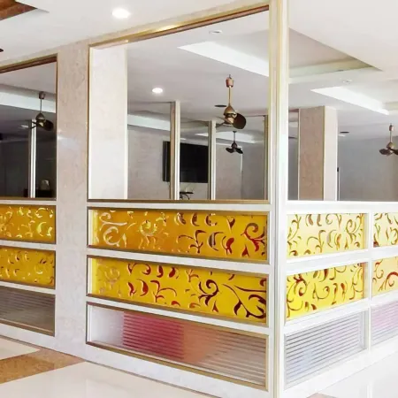 Wanning Juxianzhuang Resort