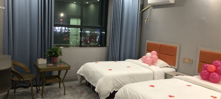 Wanzai Xinshi Hotel Hotels in Wanzai County