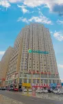 City Comfort Inn Hotel (Ji'an Railway Station Jinggangshan University) Hotel a Ji'an