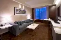 Nina Hotel Island South Hotel di Hong Kong