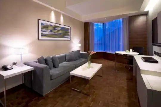 Nina Hotel Island South