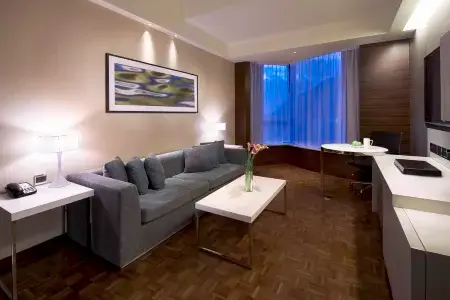 Nina Hotel Island South