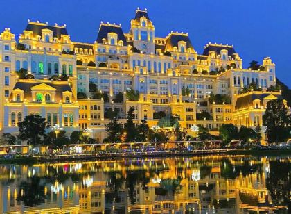 Shiguangzhi Hostel (Guiyang Huaguoyuan Twin Towers)