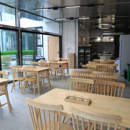 Qifeng Wanli No.1 Homestay