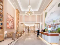 Vienna Hotel (Puding Xingbo International) Hotels in Puding