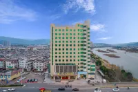 Vienna International Hotel (Tiantai Shifeng Lake Park)