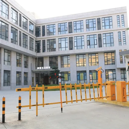 Winart Life service apartment