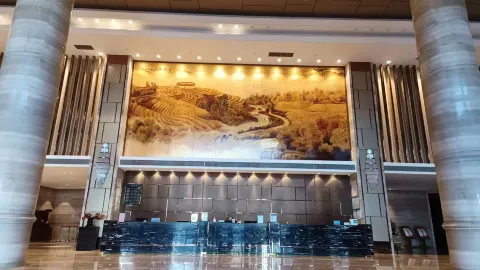 Xianting Hotel in Datian County