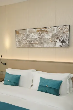 Mijin Hotel Songpan