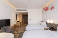 Hilton Garden Inn Qidong Hotel di Nantong