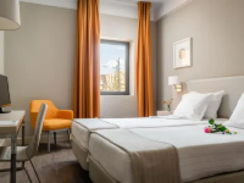 Hotel D. Luis - Elvas Hotels in Elvas