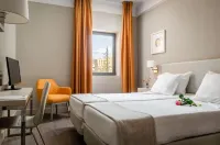 Hotel D. Luis - Elvas