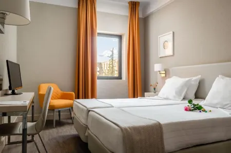 Hotel D. Luis - Elvas Отели в г. Эльвас