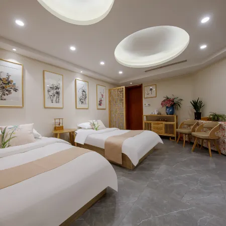 Yishe Inn (Yangzhou Slender West Lake Branch)