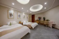 Yishe Inn (Yangzhou Slender West Lake Branch)