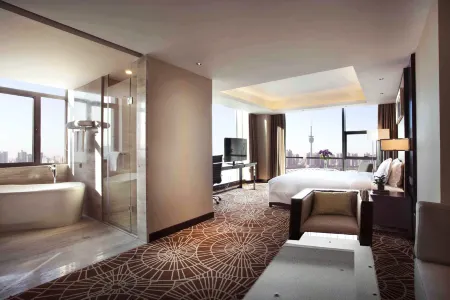 Ramada Plaza by Wyndham Xi'an South