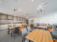 u Hotel (Hezhou Zhaoping Government Affairs Center) Hotels in Zhaoping County