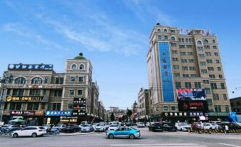 Huocheng Huayi Hotel