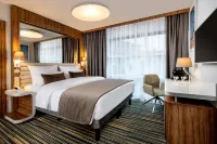 Leonardo Boutique Hotel Krakow City Center Hotel in zona Museo nazionale di Cracovia