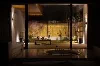 Qianzitong·First Seeing Hotel Hotel dekat China University of Petroleum Beijing Branch Gymnasium