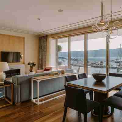 Regent Porto Montenegro Rooms