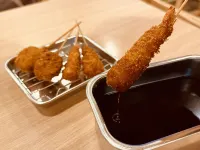 온야도 노노 난바 내추럴 핫 스프링 - 조식 운영